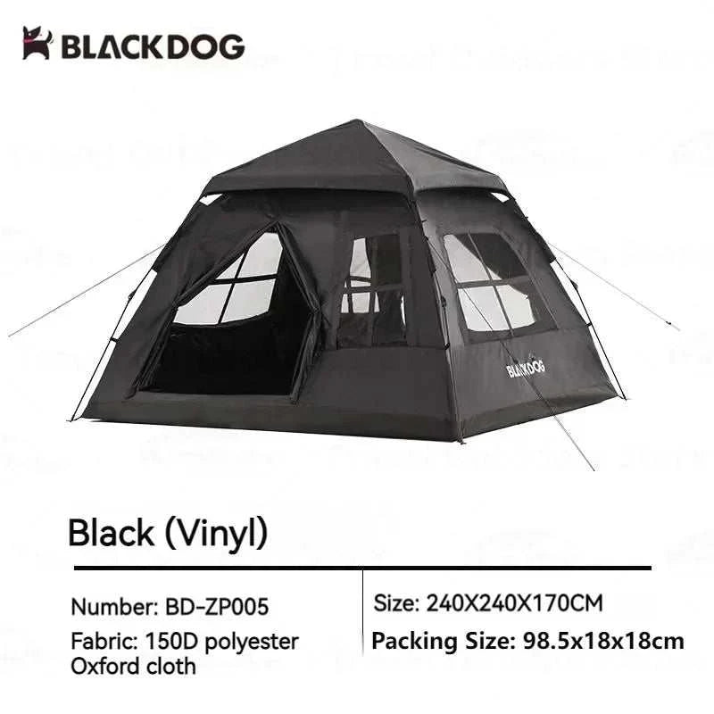 -touch Ultralight Portable